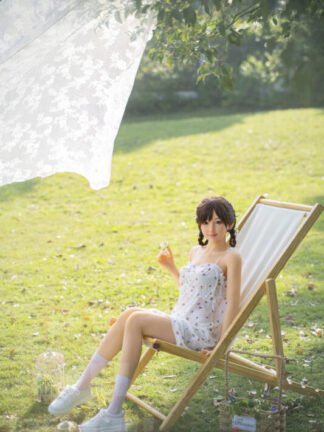 ตุ๊กตายาง Hybrid 148cm-MLW Hybrid 148 B Cup Rena3 - Image 10