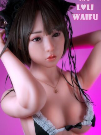 ตุ๊กตายาง Hybrid 148cm-MLW Hybrid 148B Yume - Image 5