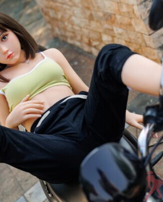 ตุ๊กตายาง Hybrid 150cm-MLW Hybrid Doll 150C Nao - Image 17