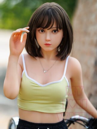ตุ๊กตายาง Hybrid 150cm-MLW Hybrid Doll 150C Nao - Image 6