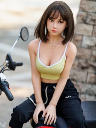 ตุ๊กตายาง Hybrid 150cm-MLW Hybrid Doll 150C Nao - Image 8