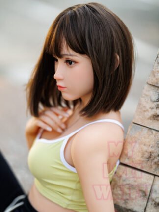 ตุ๊กตายาง Hybrid 150cm-MLW Hybrid Doll 150C Nao - Image 9