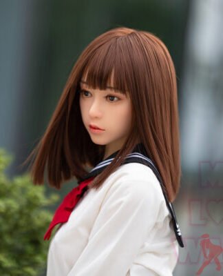 ตุ๊กตายาง Hybrid 150cm-MLW Hybrid Doll 150C Yume - Image 3