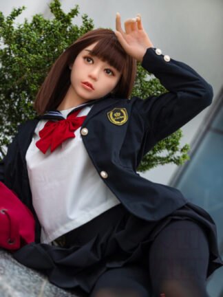ตุ๊กตายาง Hybrid 150cm-MLW Hybrid Doll 150C Yume - Image 12