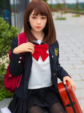 ตุ๊กตายาง Hybrid 150cm-MLW Hybrid Doll 150C Yume - Image 4