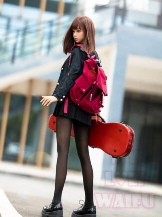 ตุ๊กตายาง Hybrid 150cm-MLW Hybrid Doll 150C Yume - Image 23