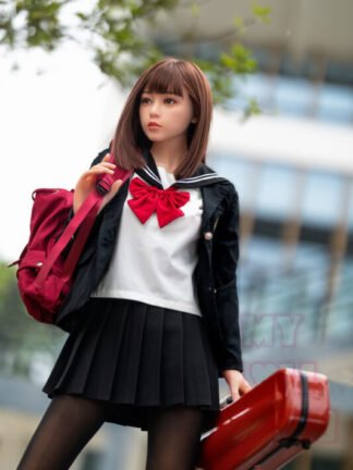 ตุ๊กตายาง Hybrid 150cm-MLW Hybrid Doll 150C Yume - Image 25