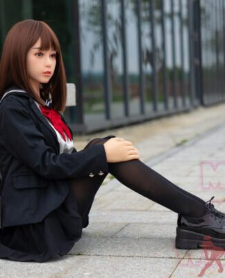 ตุ๊กตายาง Hybrid 150cm-MLW Hybrid Doll 150C Yume - Image 5