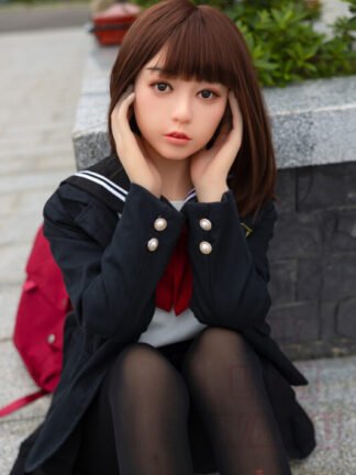ตุ๊กตายาง Hybrid 150cm-MLW Hybrid Doll 150C Yume - Image 6