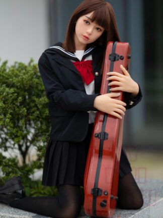 ตุ๊กตายาง Hybrid 150cm-MLW Hybrid Doll 150C Yume - Image 8