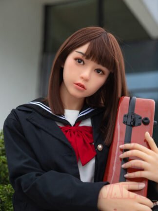 ตุ๊กตายาง Hybrid 150cm-MLW Hybrid Doll 150C Yume - Image 9