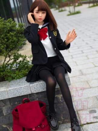 ตุ๊กตายาง Hybrid 150cm-MLW Hybrid Doll 150C Yume - Image 10