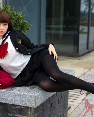 ตุ๊กตายาง Hybrid 150cm-MLW Hybrid Doll 150C Yume - Image 11