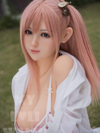ตุ๊กตายาง Hybrid 160cm-MLW Hybrid 160D W1