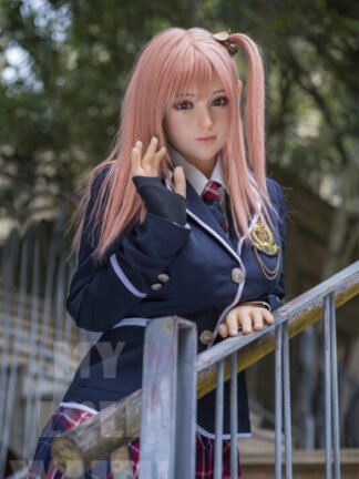 ตุ๊กตายาง Hybrid 160cm-MLW Hybrid 160D W1 - Image 27