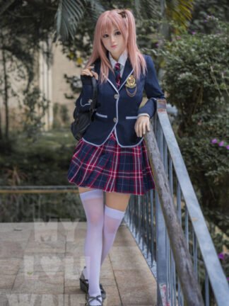 ตุ๊กตายาง Hybrid 160cm-MLW Hybrid 160D W1 - Image 29