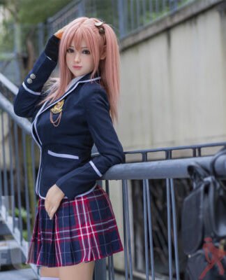 ตุ๊กตายาง Hybrid 160cm-MLW Hybrid 160D W1 - Image 31