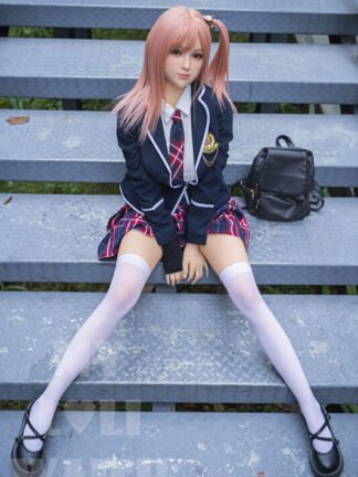 ตุ๊กตายาง Hybrid 160cm-MLW Hybrid 160D W1 - Image 32