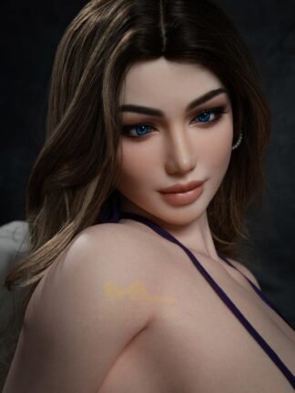 ตุ๊กตายางซิลิโคนทั้งตัว 160cm -Irontechdoll Milf S13 Celine - Image 8