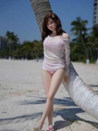 ตุ๊กตายางซิลิโคนทั้งตัว 145cm-MLW Silicone Doll 145B Rena - Image 4