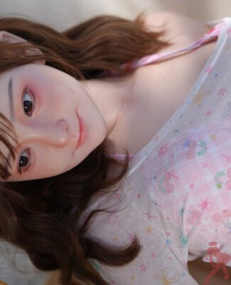 ตุ๊กตายางซิลิโคนทั้งตัว 145cm-MLW Silicone Doll 145B Rena - Image 10
