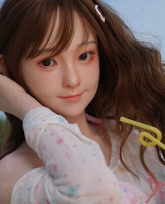 ตุ๊กตายางซิลิโคนทั้งตัว 145cm-MLW Silicone Doll 145B Rena - Image 13