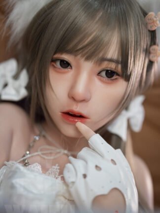 ตุ๊กตายางซิลิโคนทั้งตัว 145cm-MLW Silicone Doll 145B Yume (ROS) - Image 17