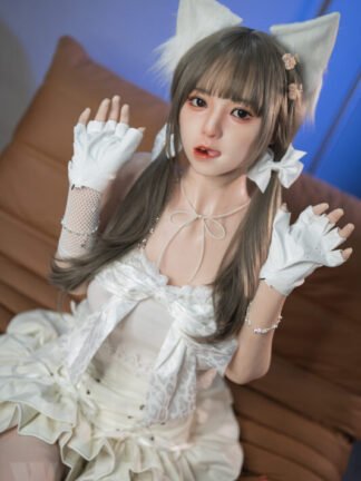 ตุ๊กตายางซิลิโคนทั้งตัว 145cm-MLW Silicone Doll 145B Yume (ROS) - Image 12