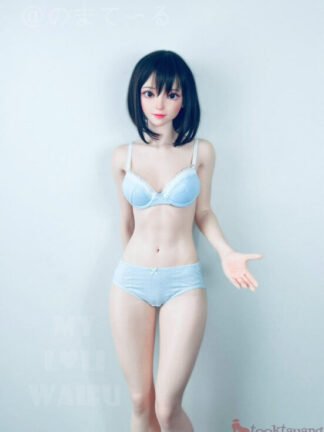 ตุ๊กตายางซิลิโคนทั้งตัว 148cm-MLW Silicone Doll 148B Ali - Image 27