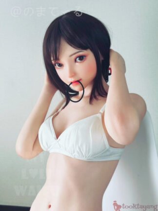 ตุ๊กตายางซิลิโคนทั้งตัว 148cm-MLW Silicone Doll 148B Ali - Image 17