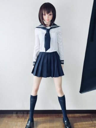 ตุ๊กตายางซิลิโคนทั้งตัว 148cm-MLW Silicone Doll 148B Ali - Image 26