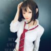 ตุ๊กตายางซิลิโคนทั้งตัว 148cm-MLW Silicone Doll 148B Ali