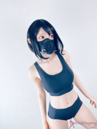 ตุ๊กตายางซิลิโคนทั้งตัว 148cm-MLW Silicone Doll 148B Ali - Image 24