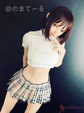 ตุ๊กตายางซิลิโคนทั้งตัว 148cm-MLW Silicone Doll 148B Ali - Image 20