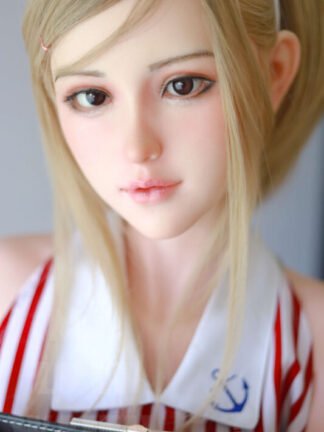 ตุ๊กตายางซิลิโคนทั้งตัว 148cm-MLW Silicone Doll 148B Arisa - Image 4