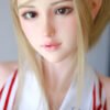 ตุ๊กตายางซิลิโคนทั้งตัว 148cm-MLW Silicone Doll 148B Arisa