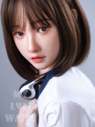 ตุ๊กตายางซิลิโคนทั้งตัว 148cm-MLW Silicone Doll 148B Betty - Image 13