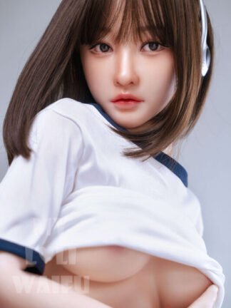 ตุ๊กตายางซิลิโคนทั้งตัว 148cm-MLW Silicone Doll 148B Betty - Image 14