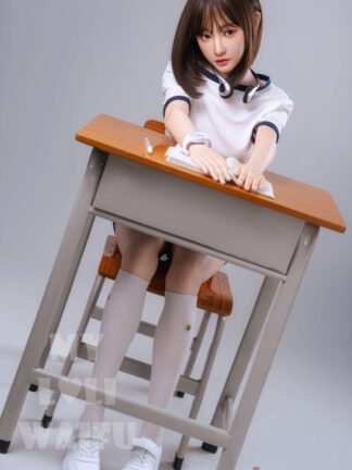 ตุ๊กตายางซิลิโคนทั้งตัว 148cm-MLW Silicone Doll 148B Betty - Image 8