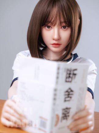 ตุ๊กตายางซิลิโคนทั้งตัว 148cm-MLW Silicone Doll 148B Betty - Image 10