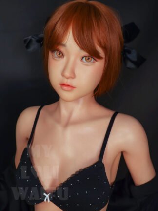 ตุ๊กตายางซิลิโคนทั้งตัว 148cm-Silicone Doll 148B Haruki - Image 3