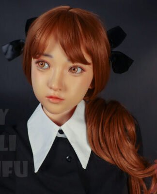ตุ๊กตายางซิลิโคนทั้งตัว 148cm-Silicone Doll 148B Haruki - Image 17