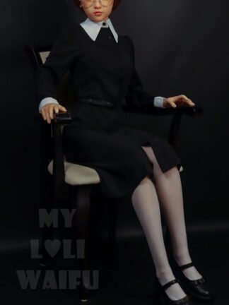 ตุ๊กตายางซิลิโคนทั้งตัว 148cm-Silicone Doll 148B Haruki - Image 14