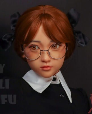 ตุ๊กตายางซิลิโคนทั้งตัว 148cm-Silicone Doll 148B Haruki - Image 13