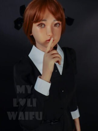 ตุ๊กตายางซิลิโคนทั้งตัว 148cm-Silicone Doll 148B Haruki
