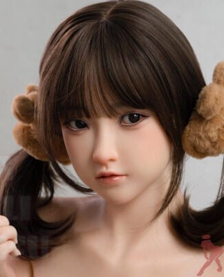 ตุ๊กตายางซิลิโคนทั้งตัว 148cm-MLW Silicone Doll 148B Haruki - Image 6