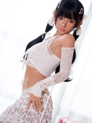 ตุ๊กตายางซิลิโคนทั้งตัว 148cm-MLW Silicone148Bcm Haruki (wheat skin tone) - Image 16