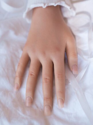 ตุ๊กตายางซิลิโคนทั้งตัว 148cm-MLW Silicone148Bcm Haruki (wheat skin tone) - Image 26