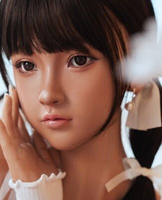 ตุ๊กตายางซิลิโคนทั้งตัว 148cm-MLW Silicone148Bcm Haruki (wheat skin tone) - Image 7