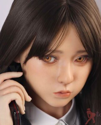 ตุ๊กตายางซิลิโคนทั้งตัว 148cm-MLW Silicone Doll 148B Yuna - Image 13